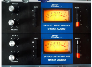 Stam Audio Engineering SA-76ADG