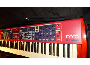 Clavia Nord Stage Compact (72221)