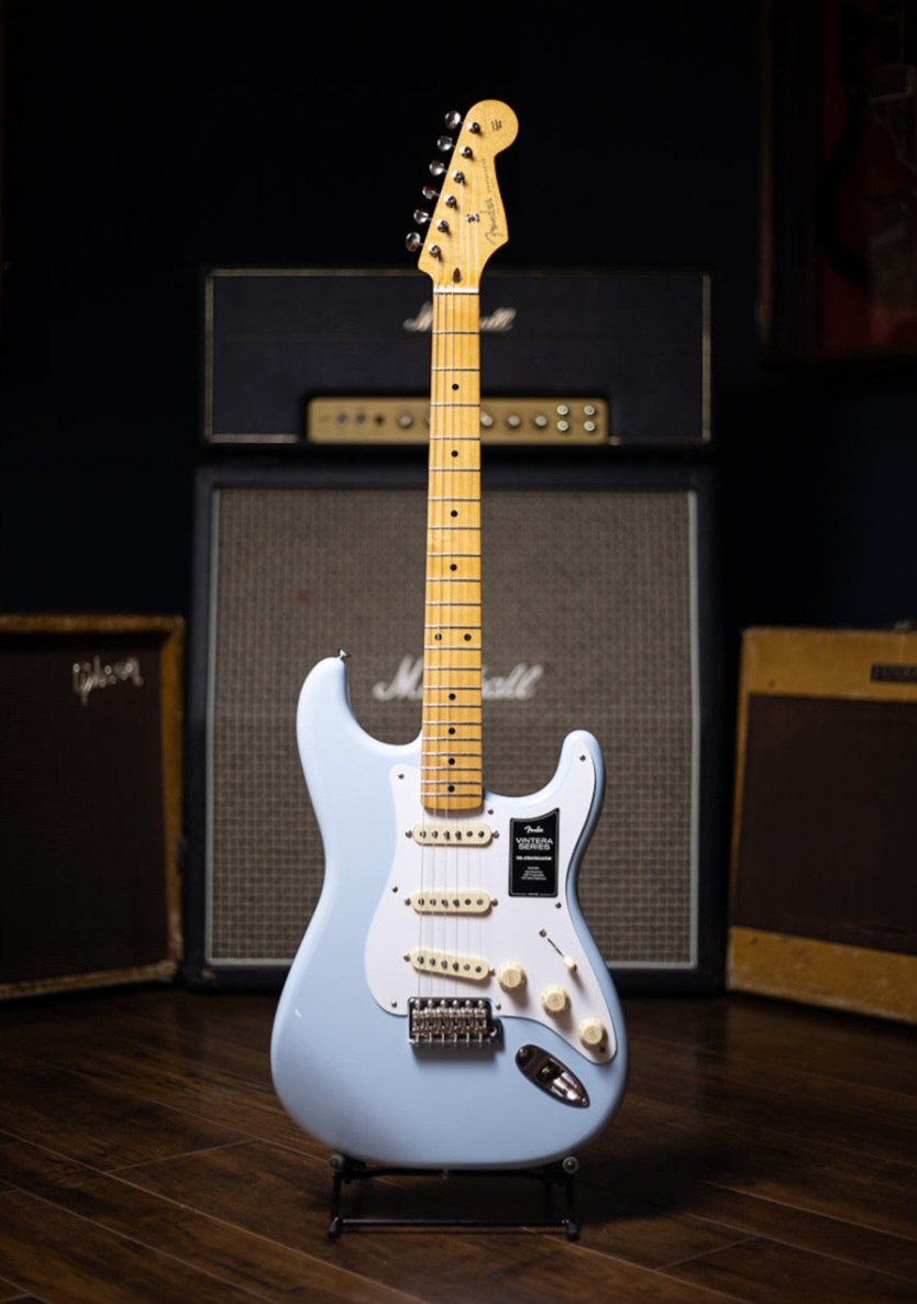 Fender Vintera '50s Stratocaster
