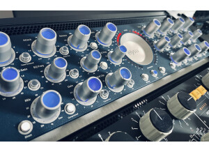 Elysia Alpha Compressor (14430)