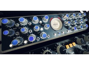 Elysia Alpha Compressor (51984)