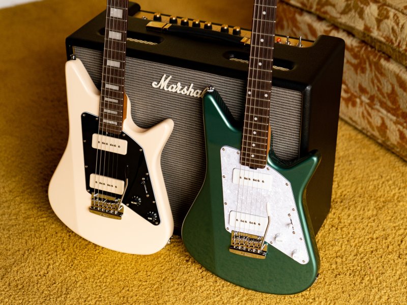 Sterling Albert Lee AL40P