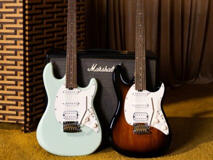 Sterling Cutlass CT30HSS Sterling Cutlass CT30HSS