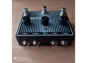 Electro-Harmonix Switchblade Pro