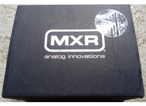 MXR M102 Dyna Comp Compressor (5053)