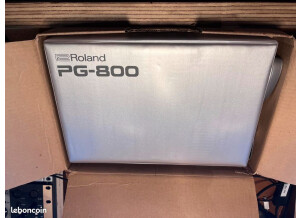 Roland PG-800 Synth Programmer (64805)