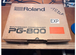 Roland PG-800 Synth Programmer (53813)
