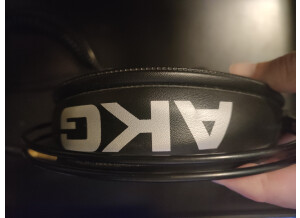 AKG K 141 MKII (42922)