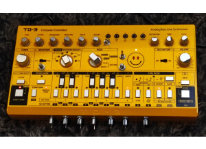 Behringer TD-3 (24614)