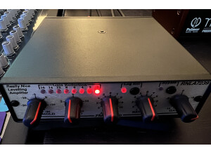 FMR Audio RNLA7239 (5172)