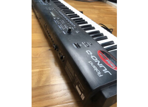 Roland JUNO-D Limited Edition