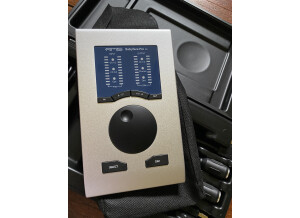 RME Audio Babyface Pro FS (86222)