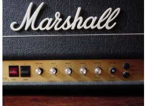 Marshall 2203 JMP Master Volume Lead [1975-1981]