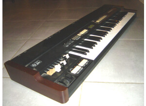 Hammond XB-1 (95958)