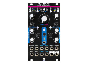 Meridian