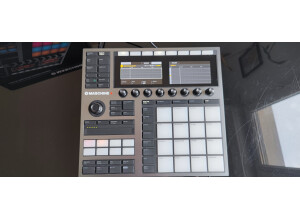 Native Instruments Maschine+ (85048)