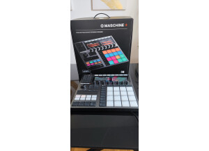 Native Instruments Maschine+ (30537)
