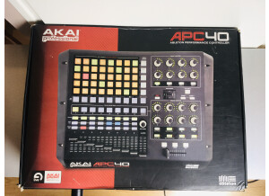 Akai Professional APC40 (69621)