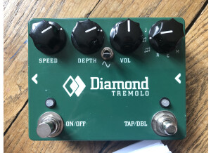 Diamond Pedals Tremolo (24911)
