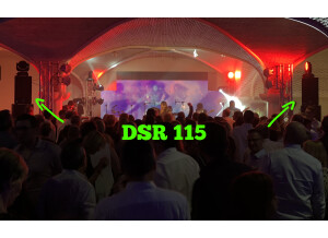 DSR115