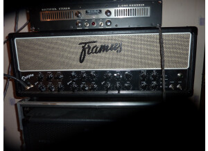 Framus Dragon (97390)