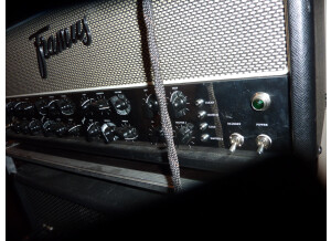 Framus Dragon (67850)