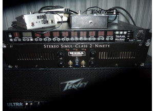 Mesa Boogie TriAxis (632)