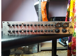 Behringer Tube Ultra-Q T1951