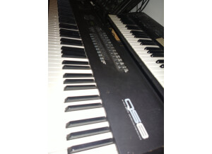 Alesis QS8 (213)