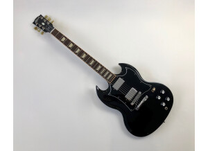 Gibson SG Standard (13652)