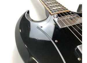Gibson SG Standard (34772)