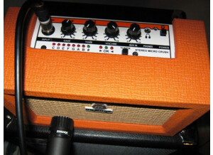 Orange CR6S Stereo Micro Crush (64504)