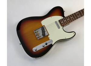Fender Classic Japan '62 Telecaster Custom (69531)