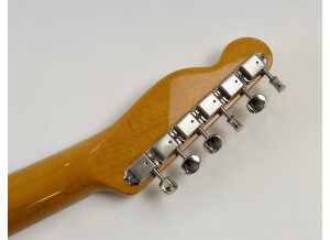 Fender Classic Japan '62 Telecaster Custom (84111)