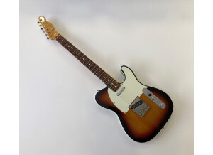 Fender Classic Japan '62 Telecaster Custom (32114)