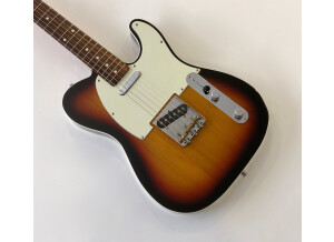 Fender Classic Japan '62 Telecaster Custom (57929)