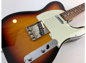 Fender Classic Japan '62 Telecaster Custom (63669)