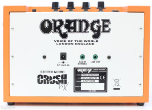 Orange CR6S Stereo Micro Crush (31172)