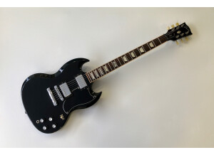 Gibson SG Standard 120 (73967)