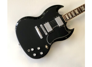 Gibson SG Standard 120 (41997)