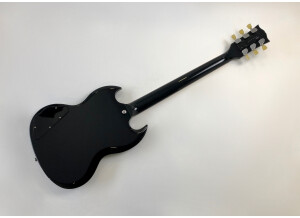 Gibson SG Standard 120 (64935)