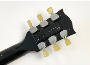 Gibson SG Standard 120 (94627)