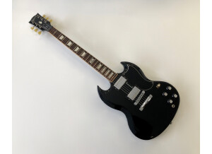 Gibson SG Standard 120 (55169)