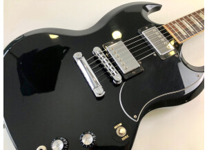 Gibson SG Standard 120 (98520)