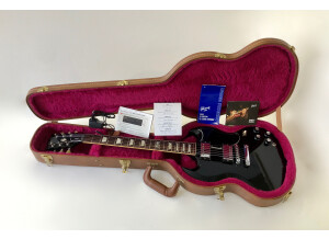 Gibson SG Standard 120 (5608)