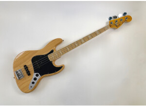 Fender American Vintage '75 Jazz Bass (96019)
