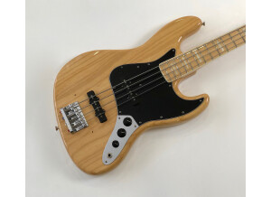 Fender American Vintage '75 Jazz Bass (4798)