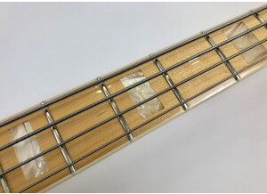 Fender American Vintage '75 Jazz Bass (10009)