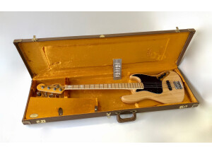 Fender American Vintage '75 Jazz Bass