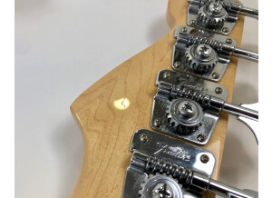 Fender American Vintage '74 Jazz Bass (67129)